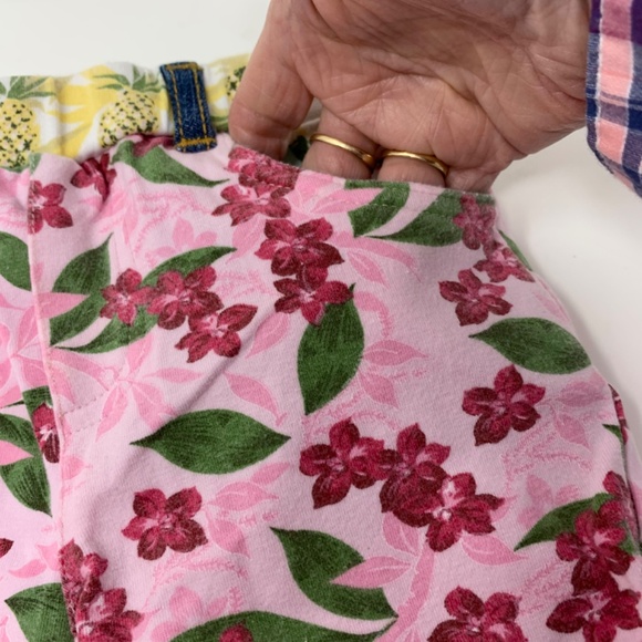 Mart-Kate and Ashley 2-PC Halter Top w/ Matching Pants - 18 mos. - Picture 6 of 16